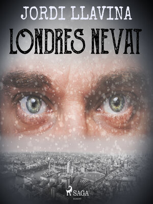 cover image of Londres nevat
